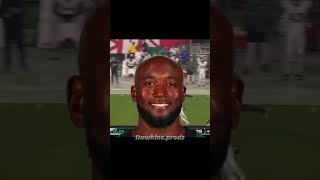 The art of James bradberry americanfootballteam americanfootball football nfl edit nflfootball [upl. by Akcirderf]