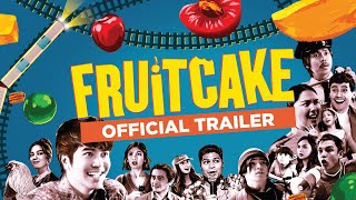 Fruitcake 2024  Official Trailer [upl. by Colt]