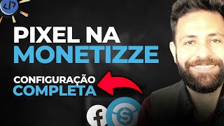 Pixel Monetizze GOOGLE ADS Como Instalar o Pixel da Monetizze no Google Ads PASSO A PASSO [upl. by Haisa]