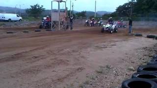 La fiebre de 4trak en PR Juncos sand drag3GP [upl. by Ali257]