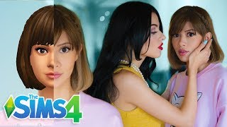 THIS SIMS CHALLENGE ACTUALLY WENT WRONG [upl. by Sanger]