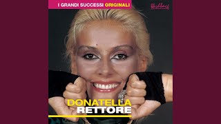 Donatella [upl. by Macey]