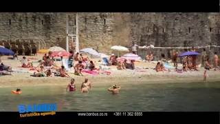 Banbus apartmani Budva [upl. by Derayne]