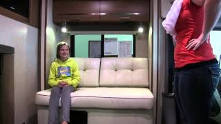 2014 Winnebago Via 25T [upl. by Ilanos]