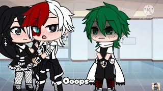 Top 22 🍁👑 “ Oops I did it again meme ” Mhabnha  Meme Ep2 👑🍁 🍁Gacha Life amp Gacha Club🍁 [upl. by Oni25]