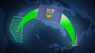 Understanding Alberta’s Outsized Contribution to the Federation [upl. by Lramaj]