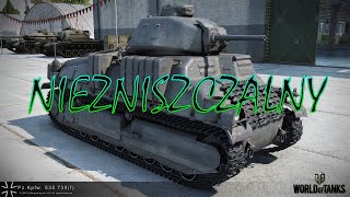 NAJLEPSZY 3 TIER W WORLD OF TANKS [upl. by Caty]