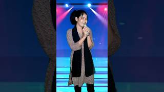 Dil Laga Liya Maine tumse pyar karke Indian idol video [upl. by Monson]