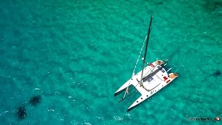 HH66 Catamaran Promo Video [upl. by Adriell]