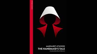 The Handmaids Tale  Book Review [upl. by Notsua]