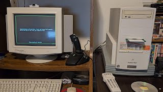 Unboxing and Setting Up a Packard Bell Platinum I Packvember [upl. by Askwith]