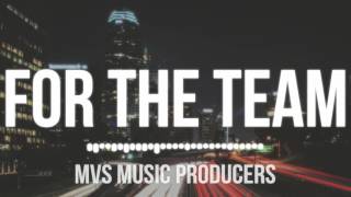 FREE Kevin Gates Type Beat For The Team MVS Producers 2016 [upl. by Nnylyt]