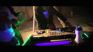 GAL DEM DEH YA  DJ MIKE ONE feat KONSHENS CLIP OFFICIEL [upl. by Ahsenroc]