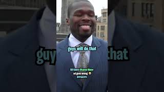 50 Cent Takes a Fall 😂 [upl. by Ailadgim456]