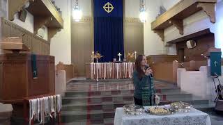 UniPlace Christian Church Worship Live Stream 11102024 [upl. by Natascha150]