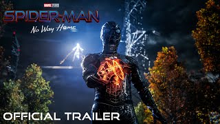 SpiderMan No Way Home  Trailer Ufficiale [upl. by Neysa]