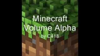 Minecraft volume Alpha by C418 full album [upl. by Allimaj876]