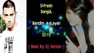 Dj ceka Songul Bendim Aglayan [upl. by Schweiker]