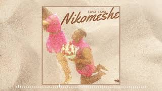 Lava Lava  Nikomeshe Audio [upl. by Ahsiuq]