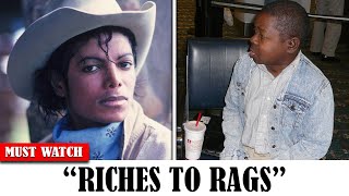 Top 15 Celebrities Who Went From Riches to Rags [upl. by Banks]