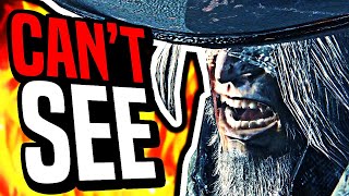 FATHER GASCOIGNE IS EASY  Bloodborne Rage Montage 2 [upl. by Jarita]