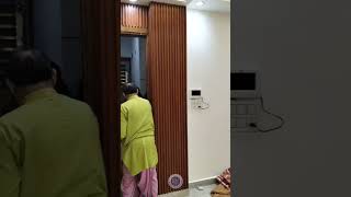 नए घर में गृह प्रवेश के लिए हवन  Havan For Home Warming In New House  नए घर का हवन New Home Havan [upl. by Valerye]