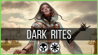 Orzhov Clerics Lifegain  Mythic Top 500  Standard Deck  MTGA [upl. by Garwood]