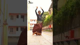 Manohari Dance  Baahubali  Prabhas amp Rana  Divya Kumar  M M Kreem  Manoj manohari bellydance [upl. by Nahtnamas]