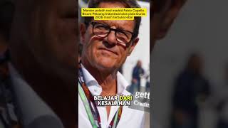 Mantan pelatih real madrid Fabio Capello Bicara Peluang Indonesia lolos masih terbuka lebar [upl. by Springer]