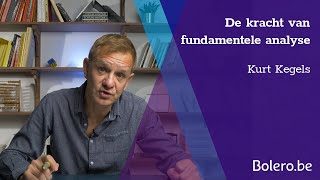 Fundamentele Analyse  Hoe waardeer je een aandeel [upl. by Dwayne]