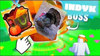 Opening 16 INDYK giftów skrzynek i klucza  Pets Go Roblox Opening [upl. by Wilde]