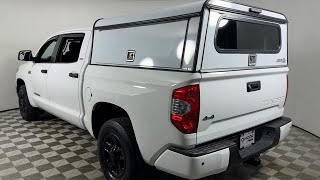 2021 Toyota Tundra at Oxmoor Mazda Louisville amp Lexington KY MU8643 [upl. by Aniaj]