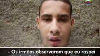 Novo video Wellington Menezes de Oliveira [upl. by Volnak368]