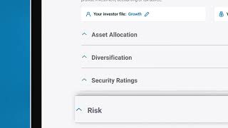 BMO adviceDirect  Portfolio Health Check [upl. by Llain]