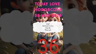 Today virgo love Horoscope Decision in your love Life channel36 virgo virgohoroscope 🌹 [upl. by Acimaj]