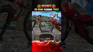 Br Rank Grandmaster 10x Faster Trick 😱  Free Fire [upl. by Aivekahs]