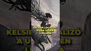 KELSIER el Imperio Final [upl. by Anada]