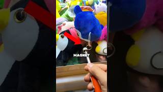 How to Easily Beat a Claw Machine 👉SpiderSlack [upl. by Laith828]