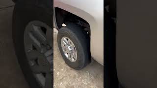 Bridgestone Dueler AT Revo 3 Tire Review after 27500 miles [upl. by Auqinahc]