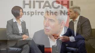 Introducing Hitachi Vantara [upl. by Corydon]