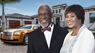 Portia SimpsonMiller Husband Age Net Worth amp Lifestyle [upl. by Felix445]