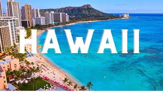 10 Best Things to Do in Hawaii [upl. by Asabi]