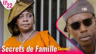 Secrets de Famille Saison 2 Episode 22 Soustitres en Français [upl. by Toolis]