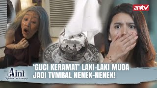 Akhir Dari Hidup Nenek Penggila Pria Perj4ka  Aini Malaikat Tak Bersayap ANTV Eps 44 FULL [upl. by Linn]