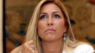 Romina Power cerca lamore Voglio un uomo che mi somigli [upl. by Hulbig]