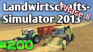 LS13 200 Neuer Autotraktor aber dennoch LS2013 Landwirtschafts Simulator 2013 deutsch HD Lets Play [upl. by Adnimra]