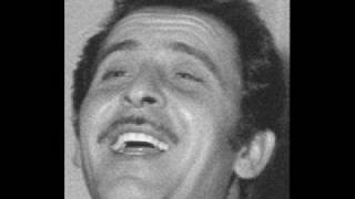 Domenico Modugno  Questa è la mia vita [upl. by Coniah]