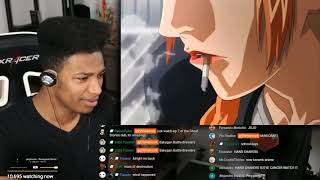 Etika reacts to terrible anime [upl. by Swigart]