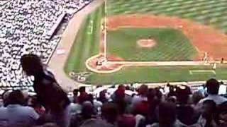 Braves  Tomahawk Chop [upl. by Inalem86]