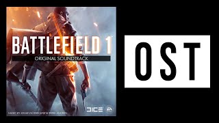 Battlefield 1 FULL Complete Soundtrack [upl. by Anurag]